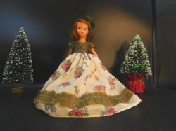 nancy ann 35 good